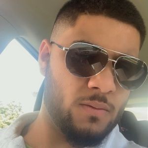 Meet your Posher, Mustafa